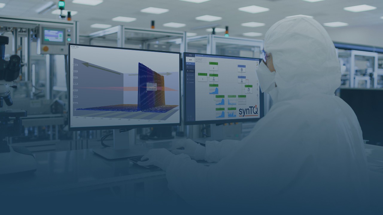 Process Analytical Technology Bruker