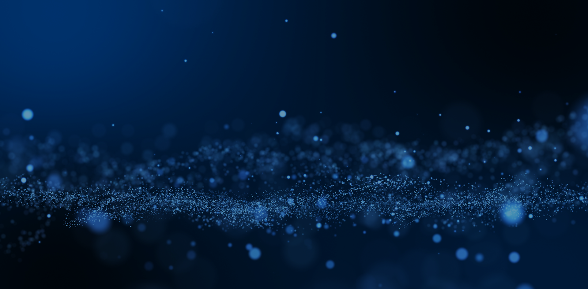 Header Image Blue Background