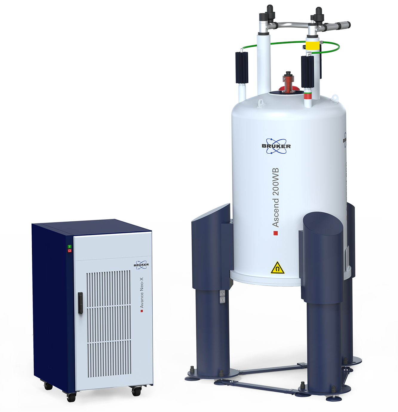 Avance Neo-X 200 MHz pNMR