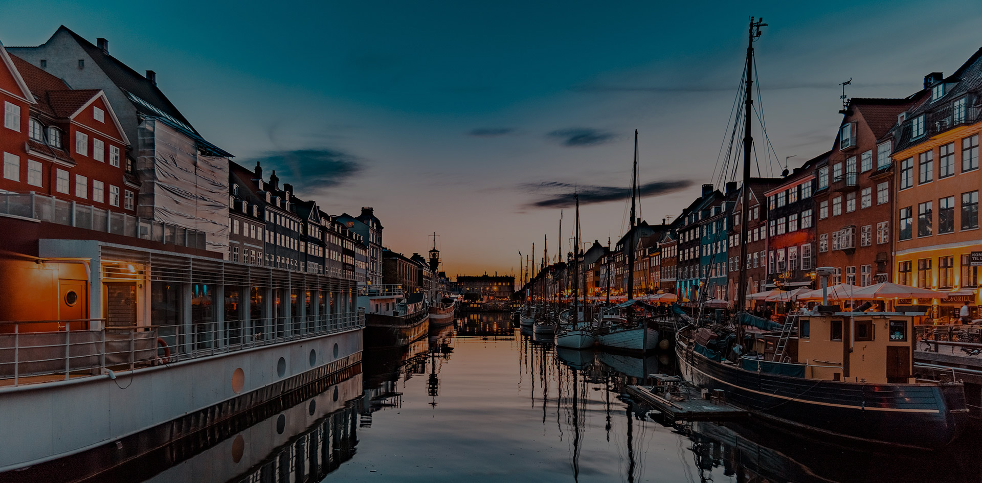Copenhagen