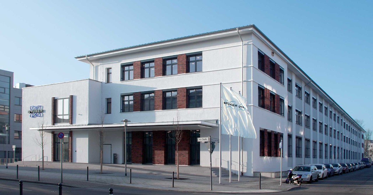 BNA Headquarters Berlin