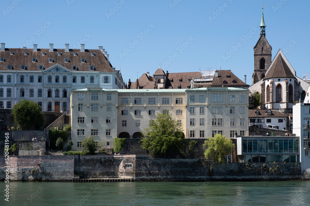 Sos Column Basel Microscopy Roadshow Switzerland | Bruker