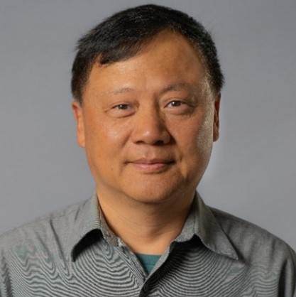 Dr. Zhehong Gan from the National High Magnetic Field Laboratory