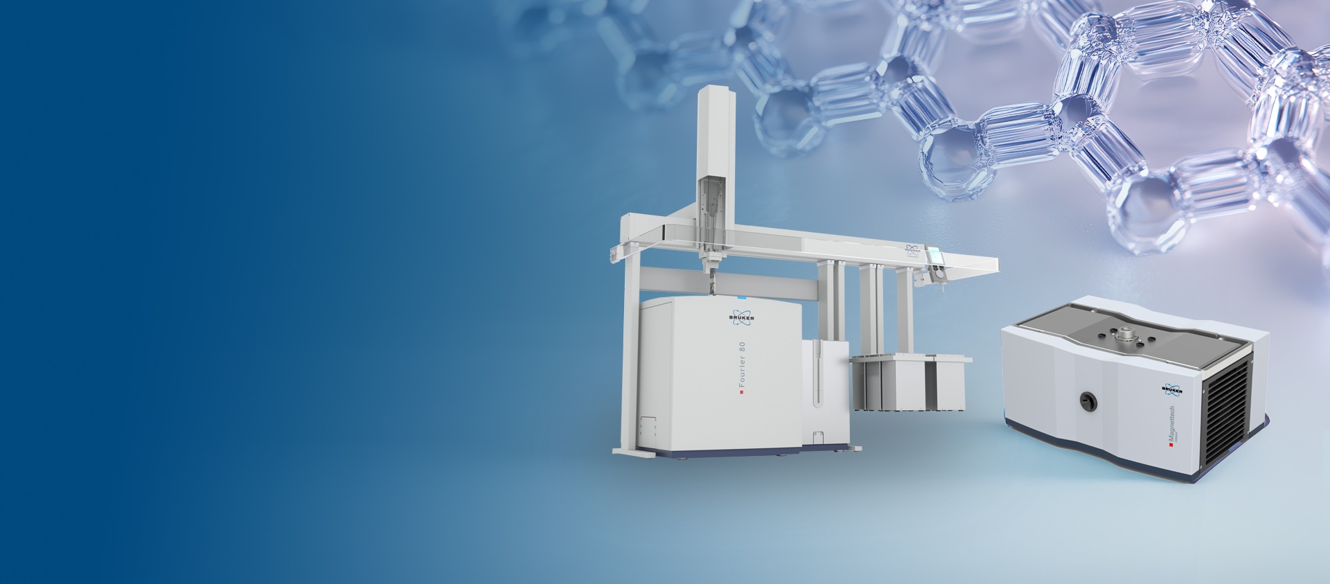 Info Day - Introducing the Compact-Q DEER Spectrometer for Pulsed EPR Distance Measurements 