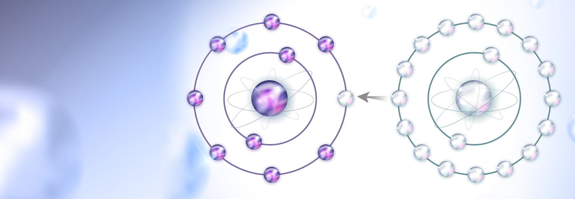 ESRを用いたたんぱくの距離測定