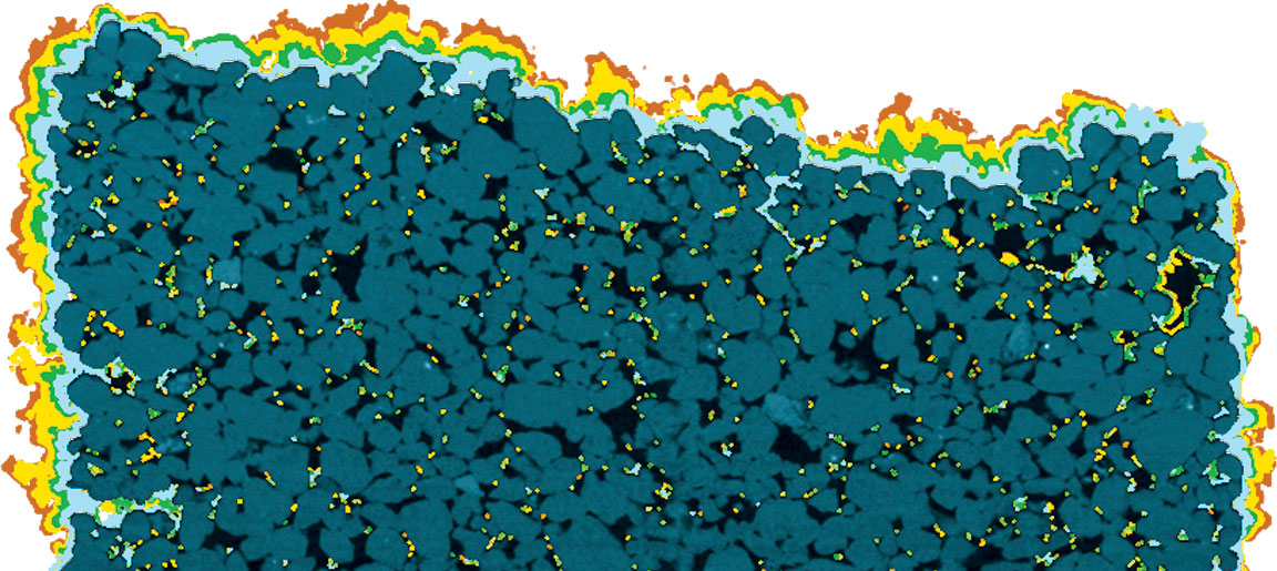 Geology