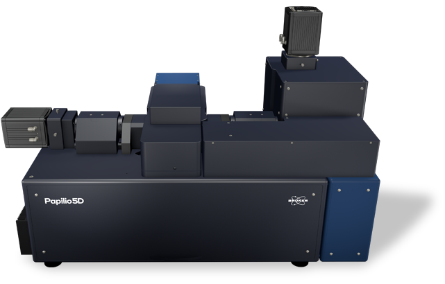 Papilio5D Light-Sheet Microscope