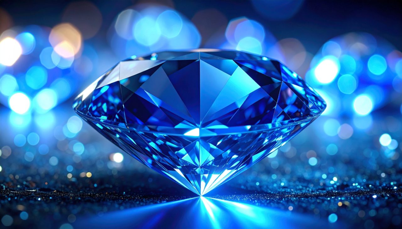 Diamond analysis