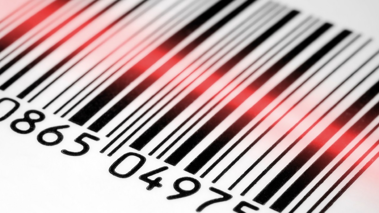 Die Barcode-Funktionalität von TANGO sorgt für einen reibungslosen Arbeitsablauf und Zeitersparnis.