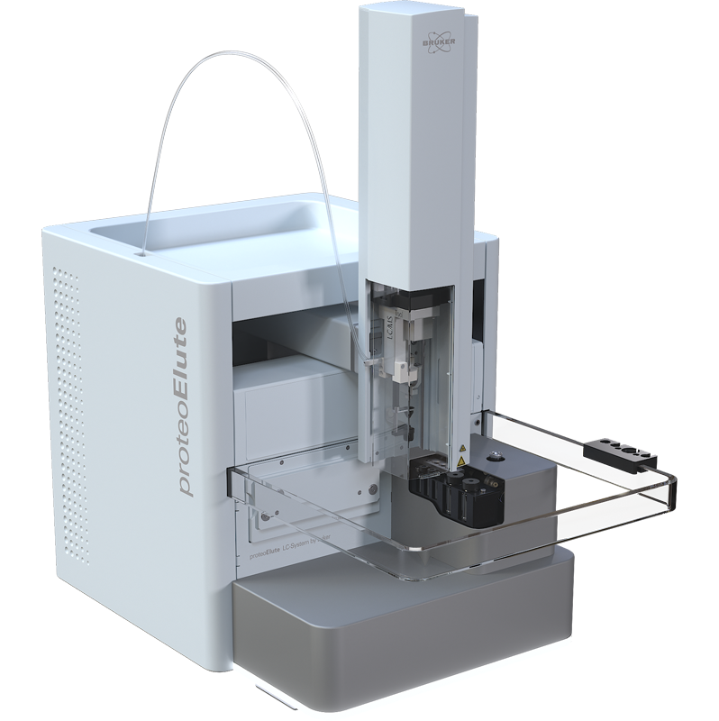 proteoElute
