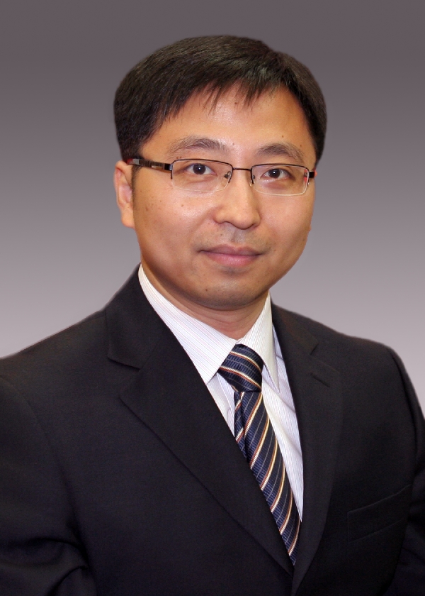 Dr. Zhang Li