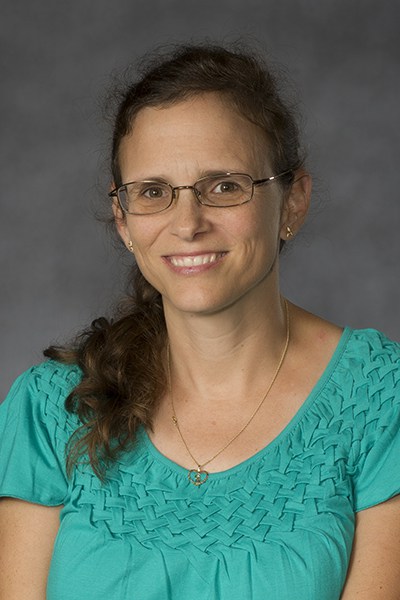 Dr. Maryanne Collinson