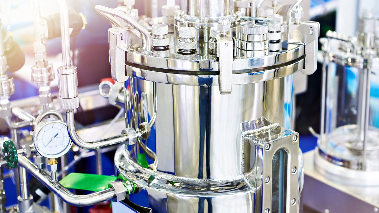 HyperFlux Raman Analyzer | Bruker
