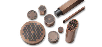 Niobium-Titanium (NbTi)
