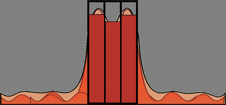 Diffractive Resolution Razorblade Application Note: AcuityXR Technology Significantly Enhances Lateral ...