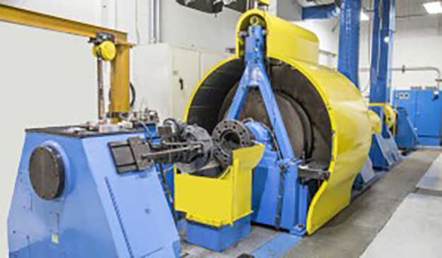 Application Note: Measuring the Behavior of Brake Materials More ...