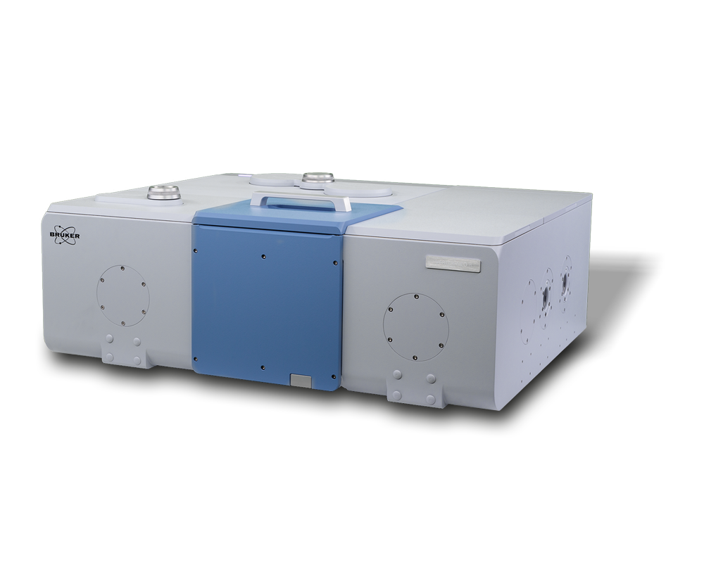 Vacuum Research FT-IR Spectrometer VERTEX NEO R