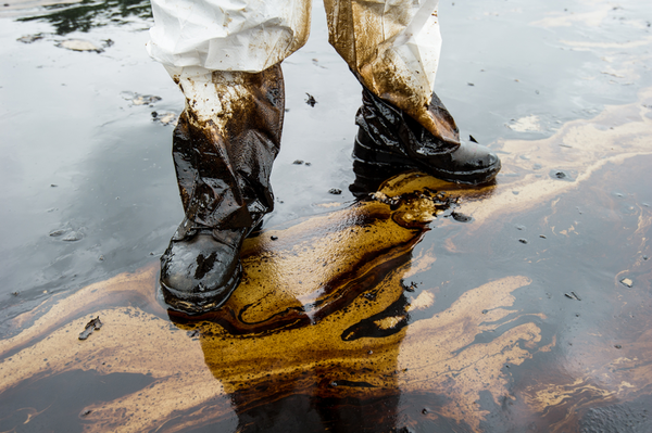 revealing the true impact of oil spills