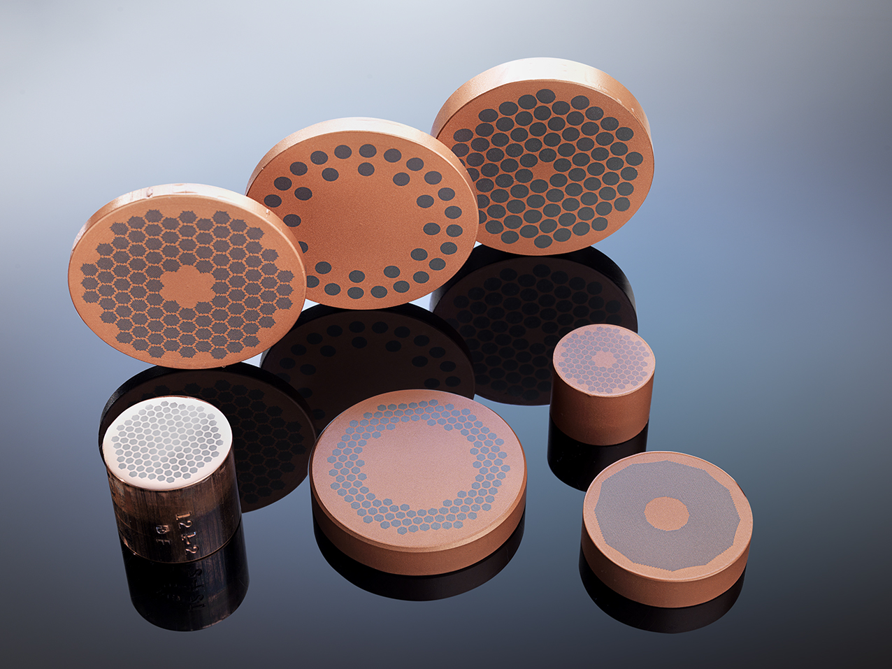 Superconductors