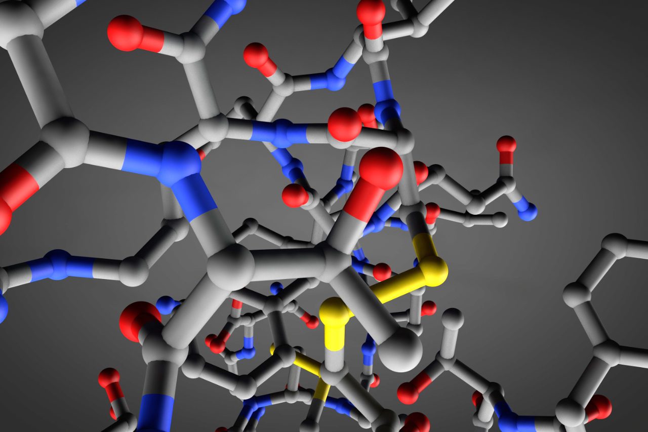 Vibrational circular dichroism