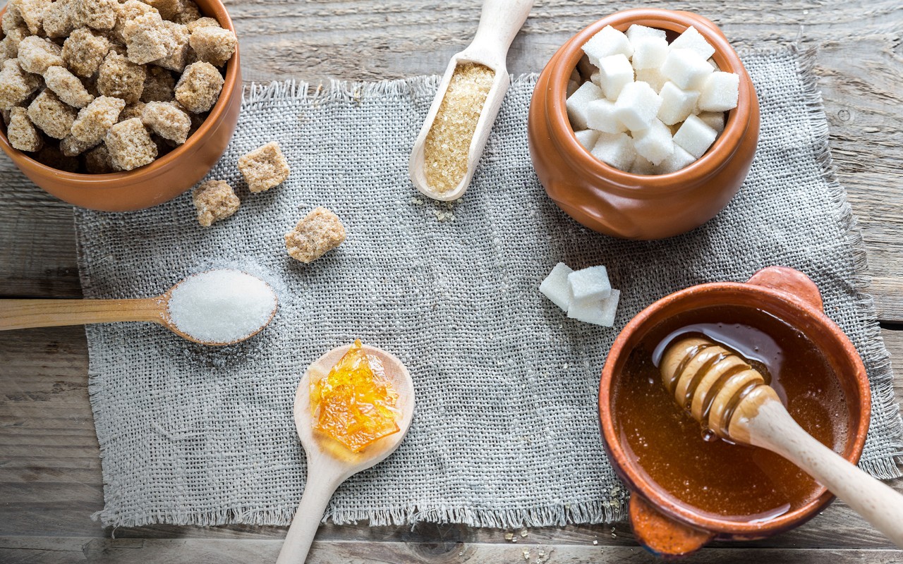 Sugar & Honey Bruker