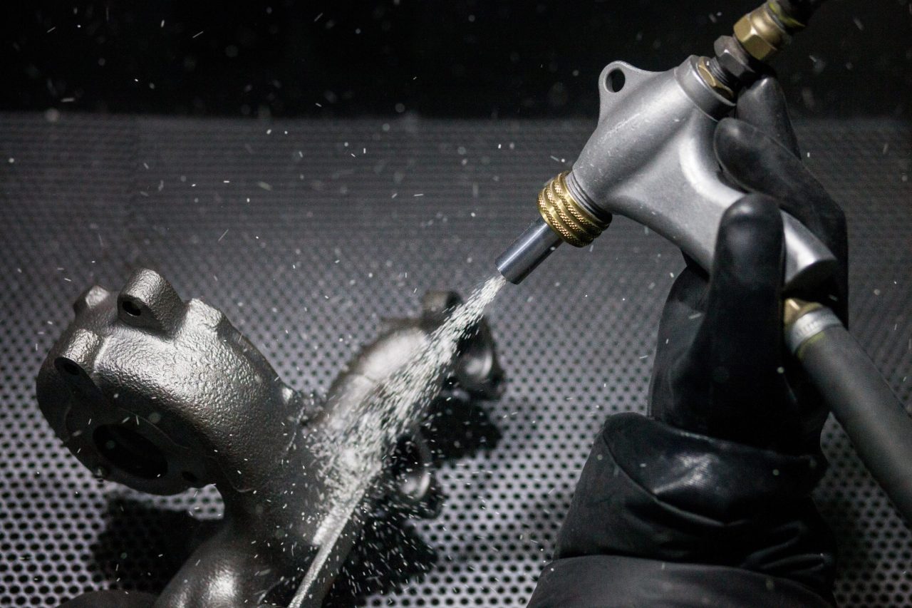 Surface Treatments Bruker