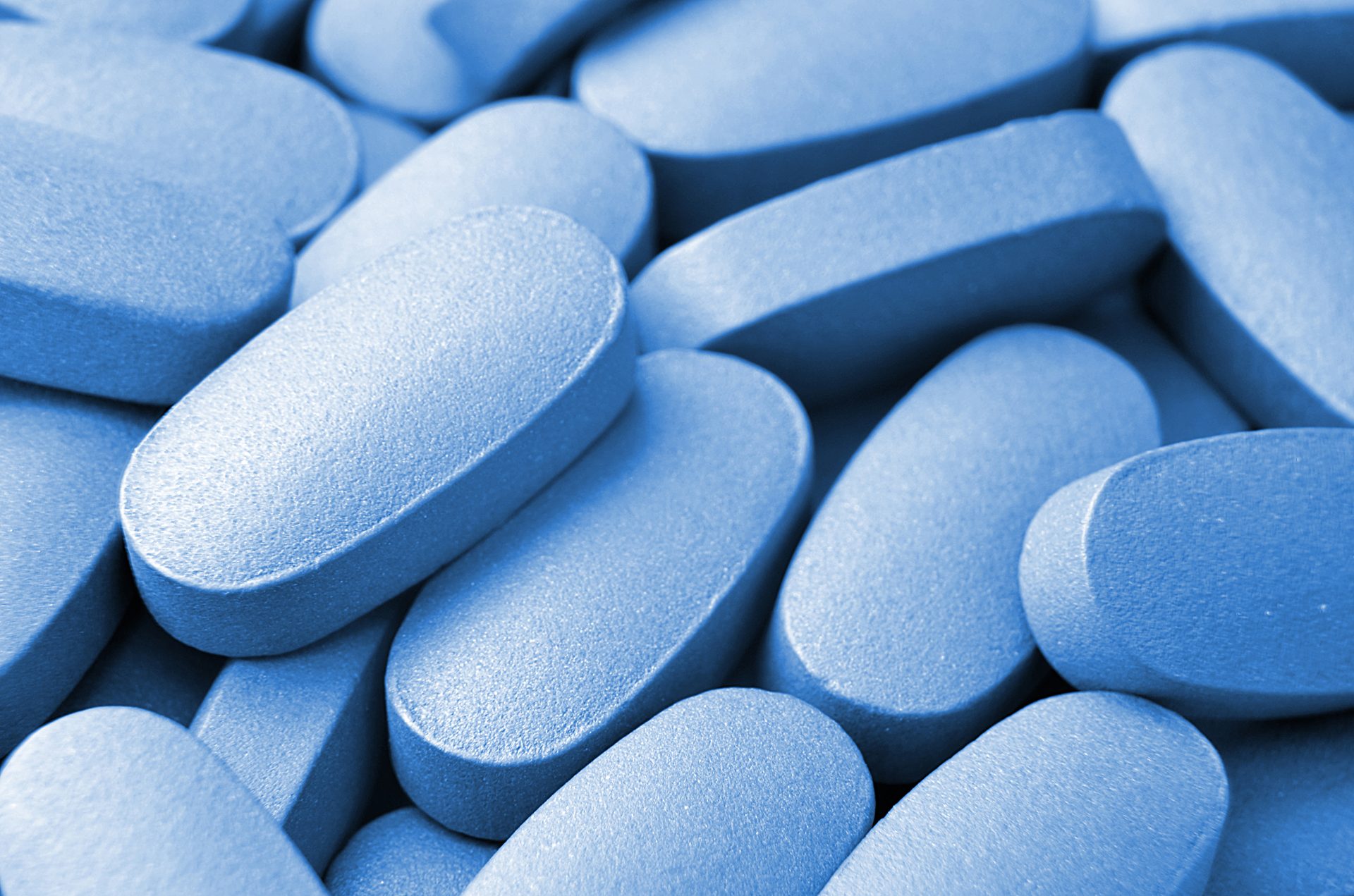Blue puma pill shop