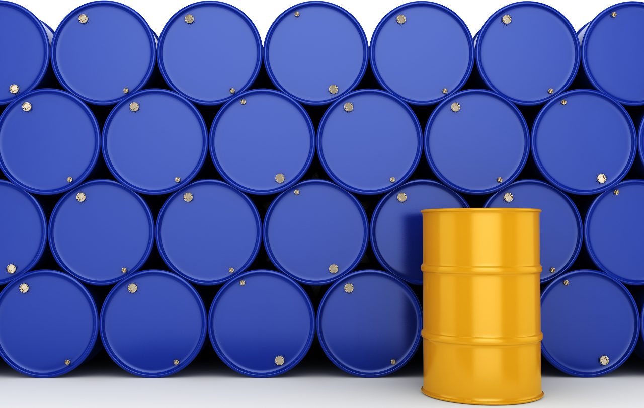 Raw Materials Analysis Bruker