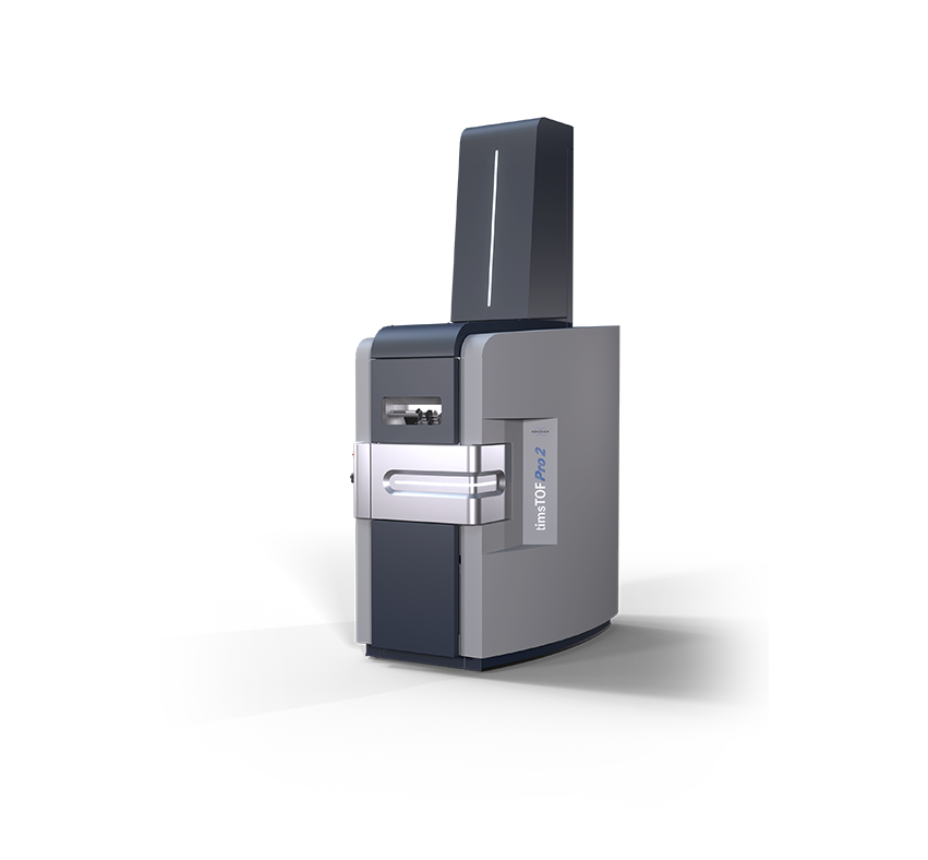 timsTOF Pro 2