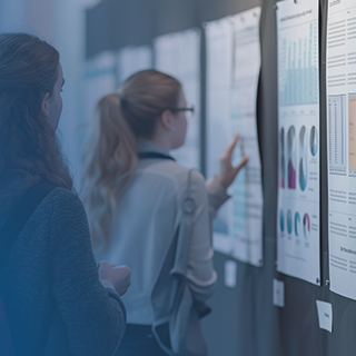 Teaser image Poster session