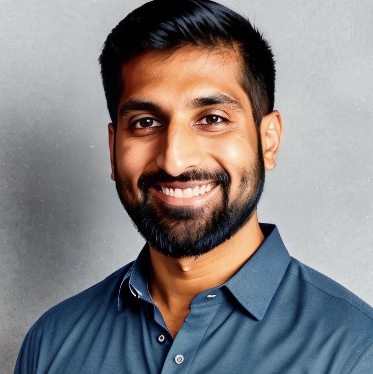 Sne Parikh
