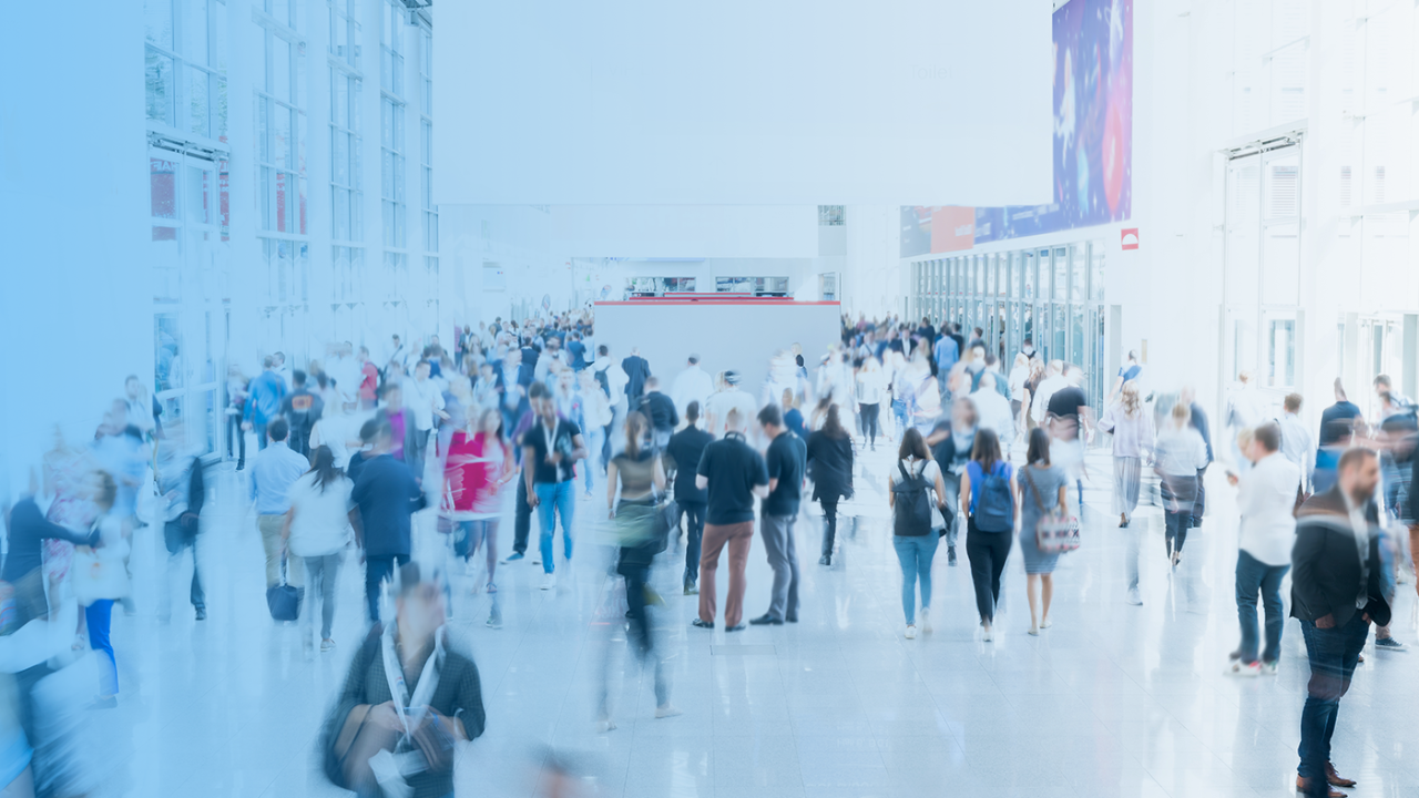 teaser image conference