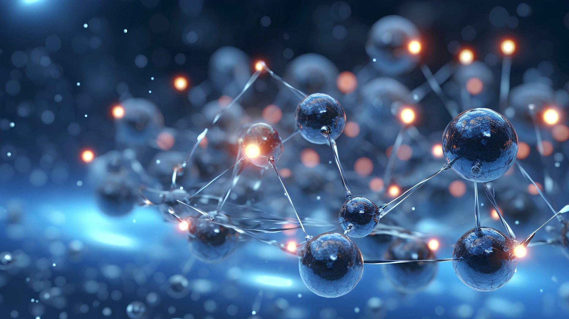 molecules