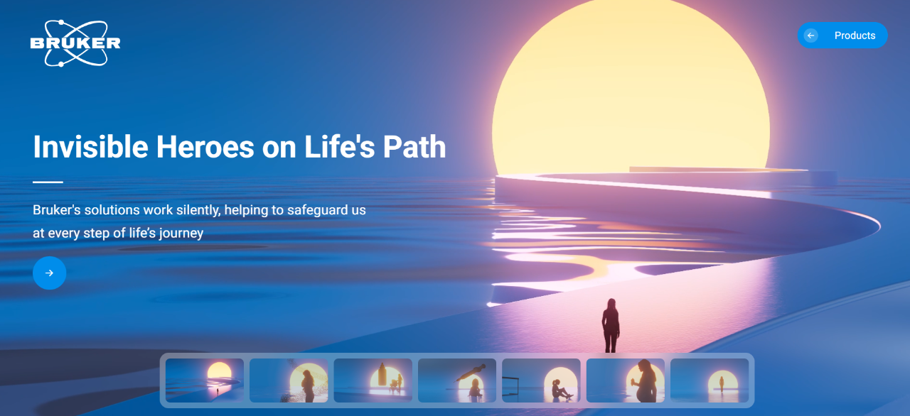 Click here to view the Microbial Marathon Interactive Experience