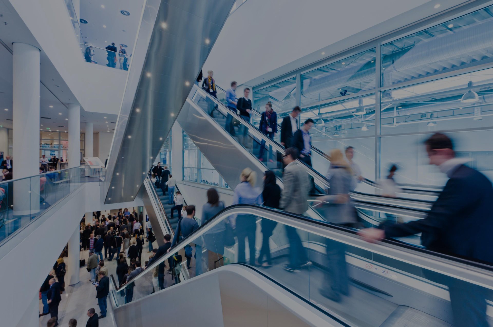 On-Demand and Upcoming Events