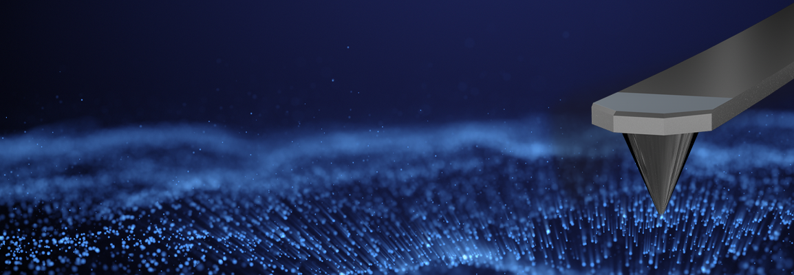 Nanoscale Mechanical and Electrical Applications on Materials and Biomaterials