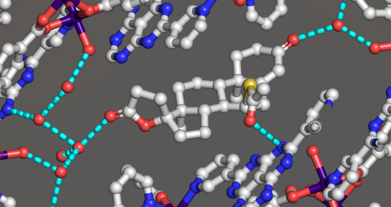 Molecular Structure Determination