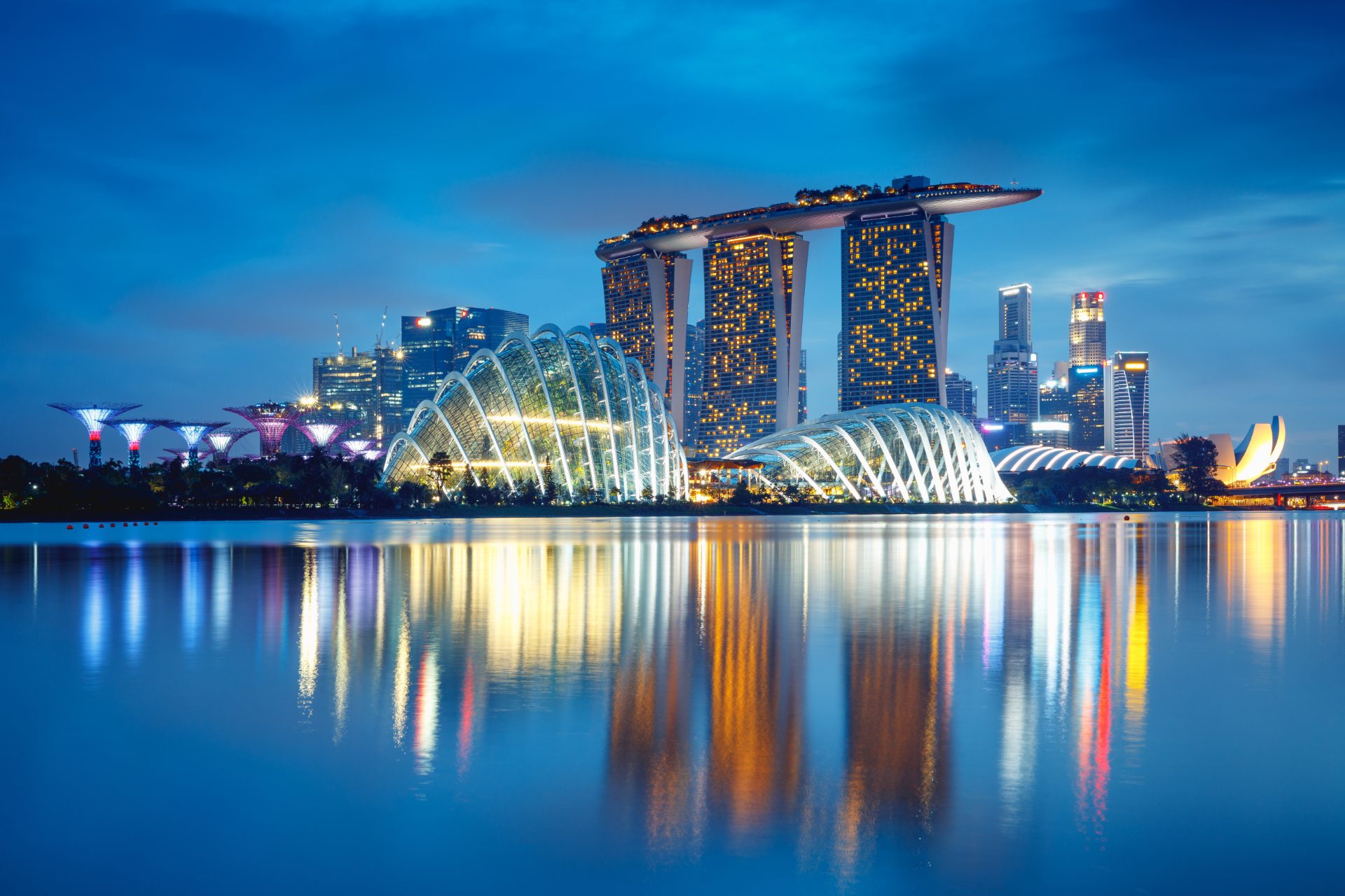 Singapore