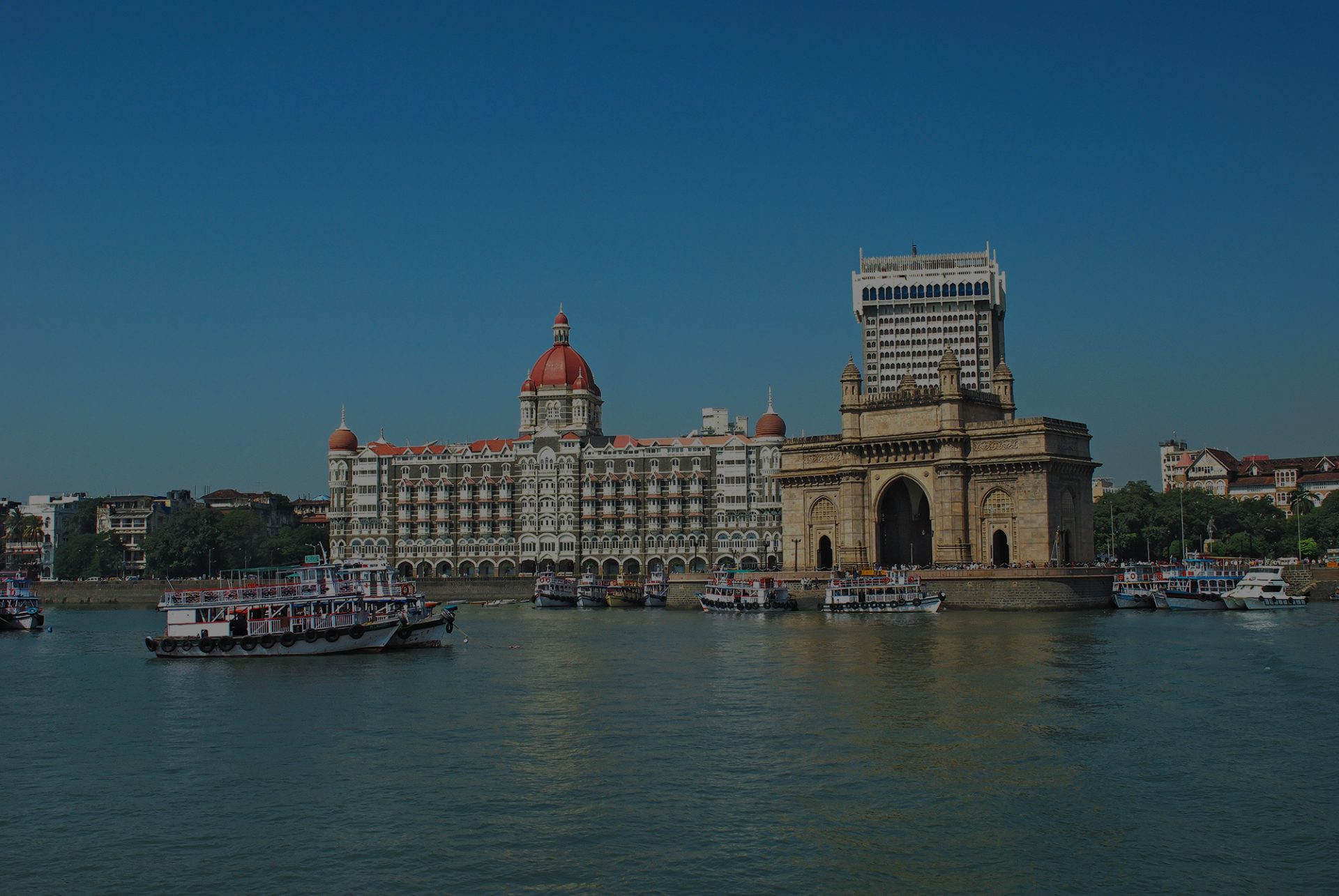 Industry Knowledge Seminar at ICT Mumbai, India