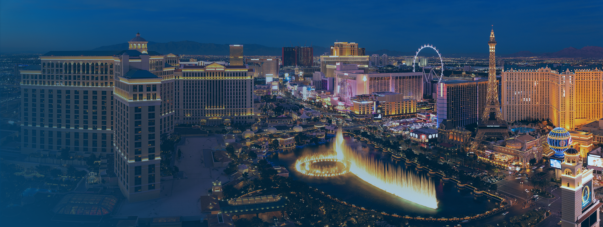 Las Vegas