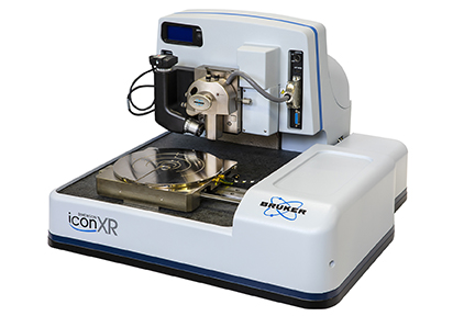 Bruker Launches New Dimension XR Family of Scanning Probe
