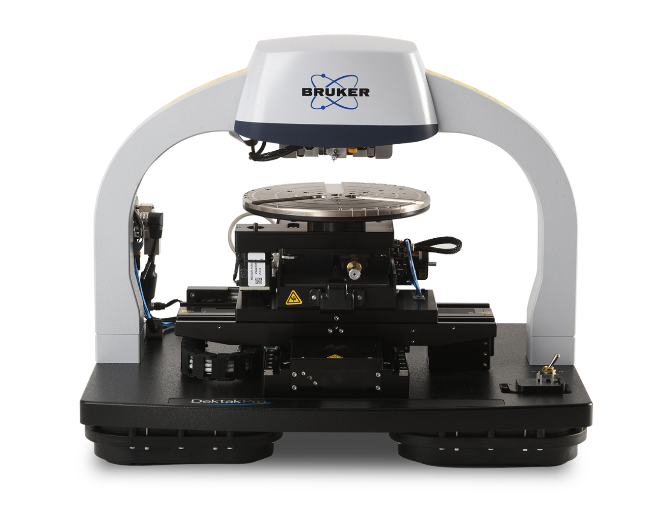 Bruker Introduces Most Advanced Benchtop Stylus Profilometer