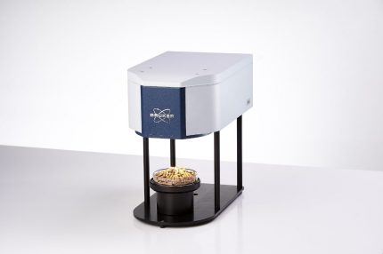 The broad application range of the BEAM process spectrometer includes the chemical, pharma, polymer and food as well as the feed industry.
