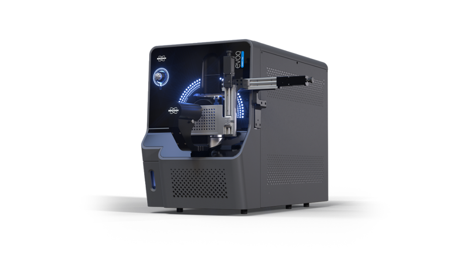 EVOQ® DART-TQ⁺ mass spectrometer
