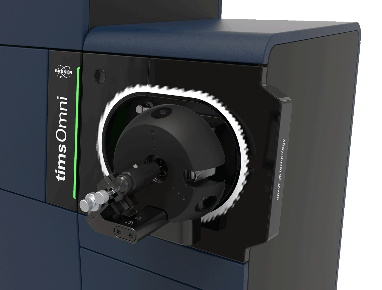 Bruker Launches Revolutionary timsOmni™ Mass Spectrometer | Bruker