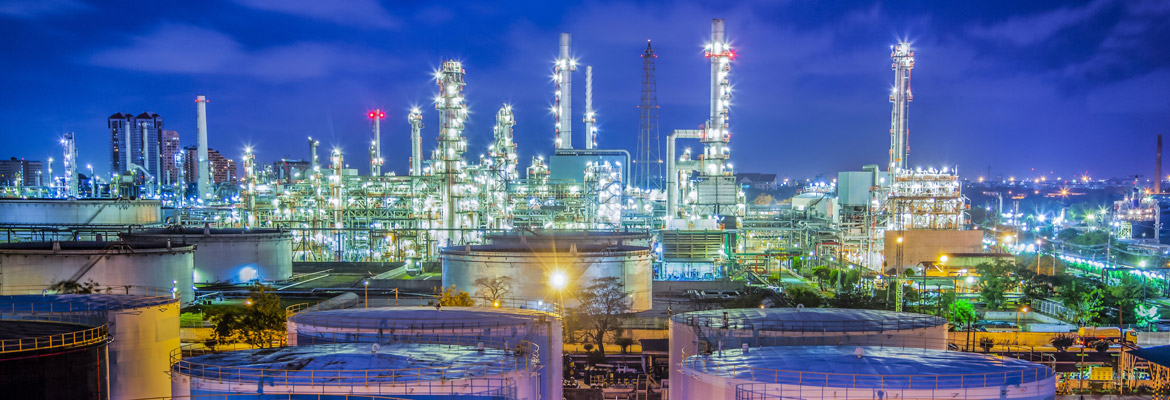 Elementanalyse für petrochemische Anwendungen