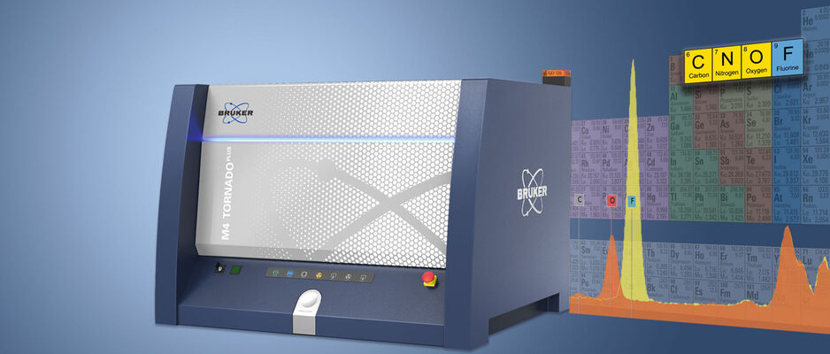 M4 TORNADO PLUS A New Era In Micro XRF Bruker m4-tornado-plus-a-new-era-in-micro-xrf-bruker