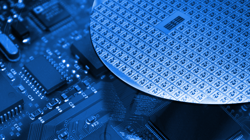 Thin Film Characterizations Applied in Semiconductor Industries | Bruker