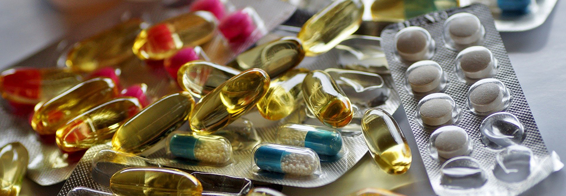 Ursachensuche, Partikel- und Fehleranalyse im Pharmaumfeld