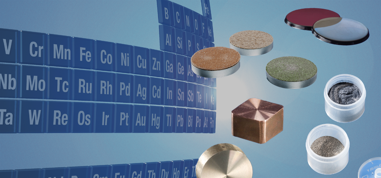 XRF Sample Preparation